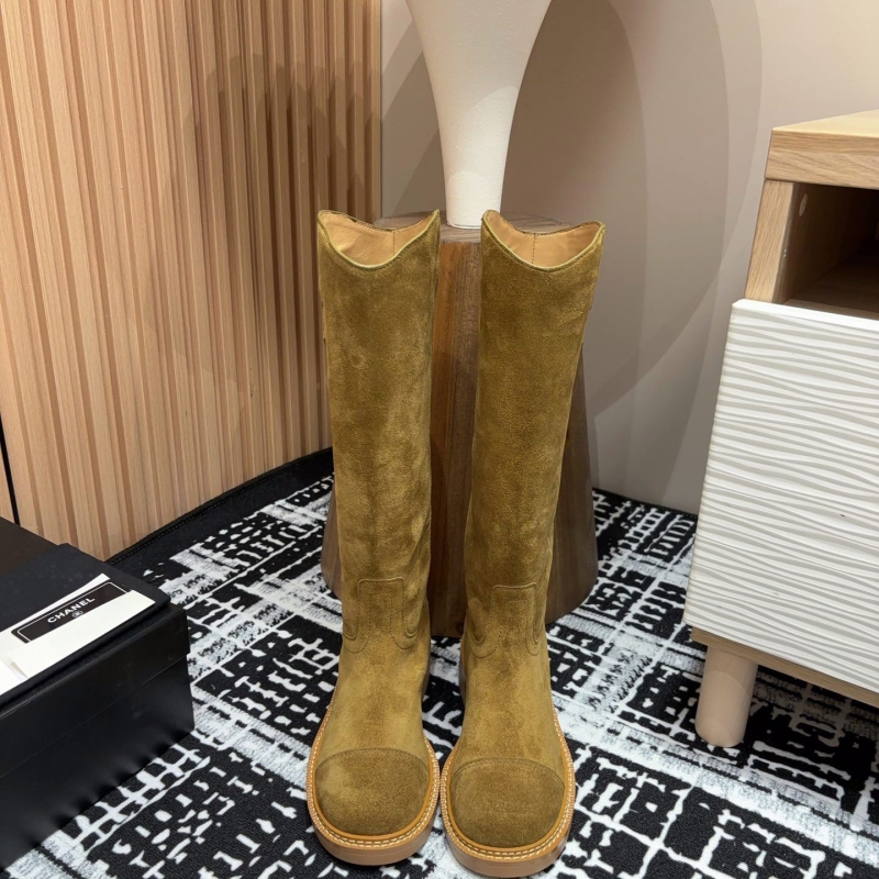 Ch*el boots